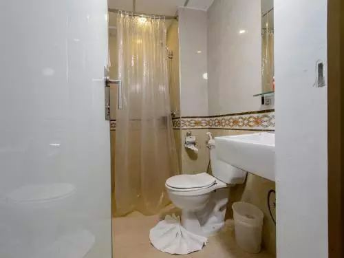 I Residence Hotel Silom